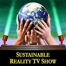 Sustainable Living Academy - Sustainable Reality TV Show - Non-Profit